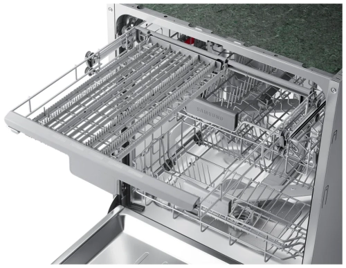 Встраиваемая посудомоечная машина Samsung DW60R7050BB