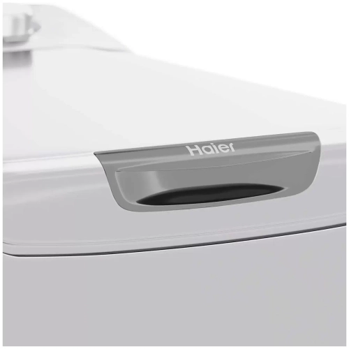 Стиральная машина Haier RTXS G584TMH-07, белый