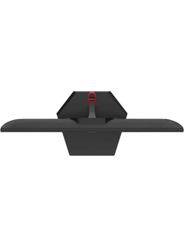 Монитор Digma 27" Overdrive 27P511F черный IPS LED 4ms 16:9 HDMI M/M матовая 300cd 178гр/178гр 1920x1080 180Hz G-Sync FreeSync DP 5.8кг