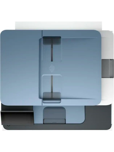 МФУ лазерный HP Color LaserJet Pro 3303fdw (499M8A) A4 Duplex WiFi белый