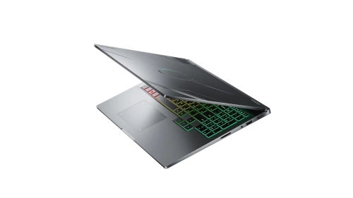 Ноутбук Infinix GTbook GL614 16" Core i5-13420H N5050 16Gb/512Gb DOS Grey
