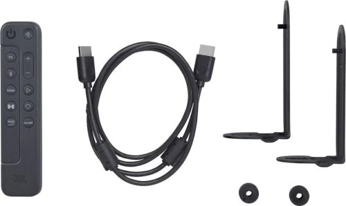 Саундбар JBL BAR 500