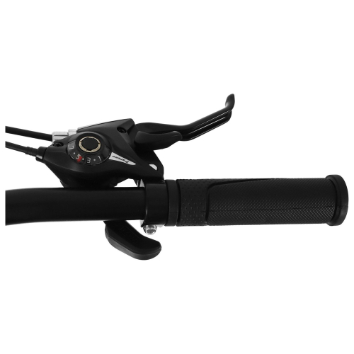 Велосипед 26" PROGRESS Ingrid Pro RUS, бордовый, р. 15"