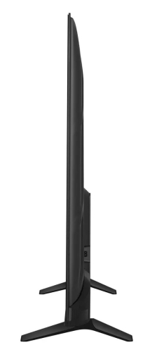 Тeлeвизop Нisense 50A6Q чepный 