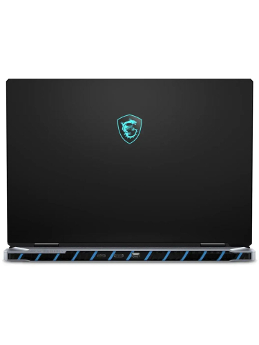 Ноутбук MSI Titan 18 HX A2WJ-1049RU, 18" (3840x2400) IPS 240 Гц/Intel Core Ultra 9 290HX Plus/64 ГБ DDR5/2048 ГБ SSD/NVIDIA GeForce RTX 5090 для ноутбуков (24 Гб)/Windows 11 Home, Черный (9S7-182411-1049)