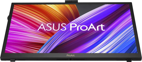 Монитор Asus 31.5" ProArt PA169CDV 3840x2160 IPS LED черный 90LM0711-B01I70