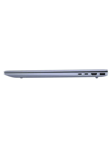 Ноутбук HP Pavilion 16-af0029ci, 16" (1920x1200) IPS/Intel Core Ultra 7 155U/16 ГБ DDR5/512 ГБ SSD/Intel Graphics/Без системы, Синий (B84VXEA) Ноутбук HP Pavilion 16-af0029ci, 16" (1920x1200) IPS/Intel Core Ultra 7 155U/16 ГБ DDR5/512 ГБ SSD/Intel Graphics/Без системы, Синий (B84VXEA)