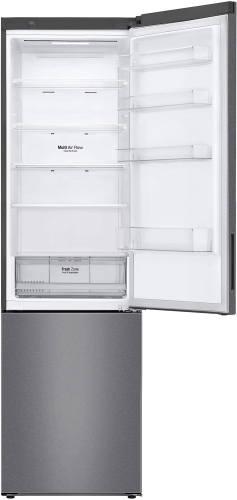 Холодильник LG DoorCooling GA-B509CLSL