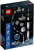 Конструктор LEGO Ideas 92176 Ракетно-космическая система НАСА Сатурн-5-Аполлон Конструктор LEGO Ideas 92176 Ракетно-космическая система НАСА Сатурн-5-Аполлон