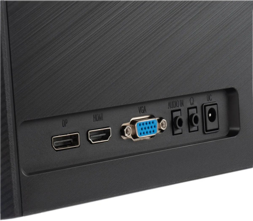 Монитор SunWind 23.8" SM-24FI401 черный IPS LED