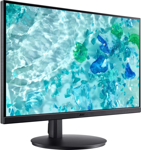 Монитор 27" Acer Vero CB273KL2bemipruzx, 3840x2160, IPS, 72Гц, 4ms черный (UM.HB2CD.201)