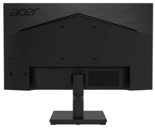 Монитор Acer 21.5'' B227QHbmiprxv, 16:9, VA, FHD, 4 ms, 250cd, 100Hz, VGA, HDMI, DP, SPK, HAS