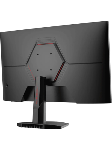 Монитор Hisense 24" 24G3Q, 1920x1080, IPS, 240Hz, HDMx2I+DP, black