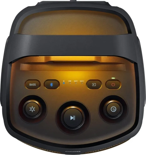 Минисистема Samsung MX-ST40F/RU