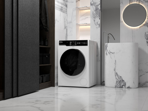 Стиральная машина Korting KWD 58L1496  
