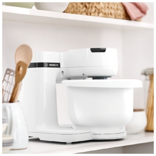 Кухонный комбайн Bosch MuMS2AW00