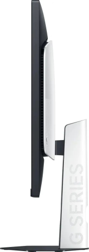 Монитор Xiaomi 27" 2K G27Qi 2026 IPS LED 2560x1440 200Hz серебристый/черный (ELA6556EU)