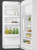 Холодильник Smeg FAB28LWH6 