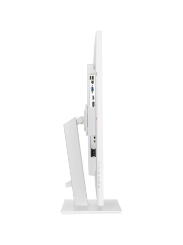 Монитор ASUS VA27DQSB-W 27" IPS 1920x1080 5ms 250cd 75Hz HDMI DP USB-Hub D-Sub MM Swivel Pivot HAS White