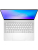 Ноутбук ASUS ROG Zephyrus G14 GU405AR-SY018, 14" (2880x1800) OLED 120 Гц/Intel Core Ultra 9 386H/32 ГБ DDR5/1024 ГБ SSD/NVIDIA GeForce RTX 5070 Ti для ноутбуков (12 Гб)/Без системы, Белый (90NR0P93-M000X0) Ноутбук ASUS ROG Zephyrus G14 GU405AR-SY018, 14" (2880x1800) OLED 120 Гц/Intel Core Ultra 9 386H/32 ГБ DDR5/1024 ГБ SSD/NVIDIA GeForce RTX 5070 Ti для ноутбуков (12 Гб)/Без системы, Белый (90NR0P93-M000X0)