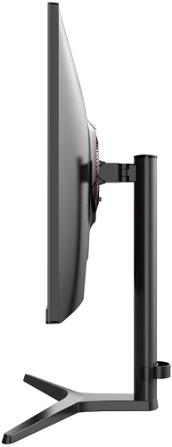 Монитор 27" AIWA MD2715 IPS 2560x1440, 240Hz, Black