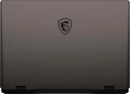 Ноутбук MSI Sword 17 HX B14VGKG-048XRU Core i9 14900HX/16Gb SSD/1Tb/NVIDIA GeForce RTX4070 8Gb/17" IPS QHD+ (2560x1600)/noOS grey space (9S7-17T214-048)