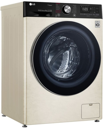 Стиральная машина LG AI DD F4V5VS9B