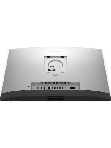 Моноблок Dell Pro 24 Plus QB24250, 23.8" (1920x1080) IPS 100 Гц/Intel Core Ultra 7 265/32 DDR5/1024 ГБ SSD/AMD Radeon RX 6500 XT (4 Гб)/Linux, Серебристый (DP24-72411)