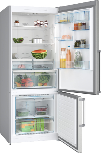 Холодильник Bosch KGN76CI30U 