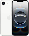 Смартфон Apple iPhone 16e 128 ГБ White