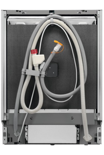 Посудомоечная машина встраиваемая Electrolux EEC67310L 