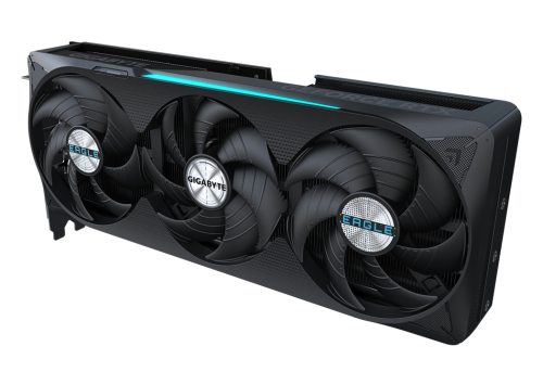 Видеокарта PCIE16 RTX5070TI 16GB GV-N507TEAGLE OC-16GD GIGABYTE