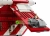 Конструктор LEGO Star Wars 75354 Боевой корабль гвардии Корусканта