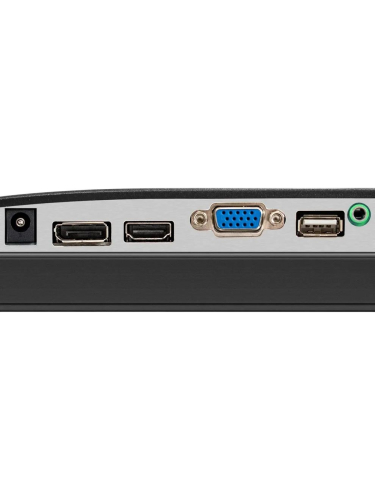 Монитор 23.8" ExeGate ProSmart EZ2400C {IPS 1920x1080 75Hz 3-5ms 16:9 250cd 1000:1 D-Sub, HDMI DisplayPort USB Speakers audio-out Pivot} [EX299032RUS]
