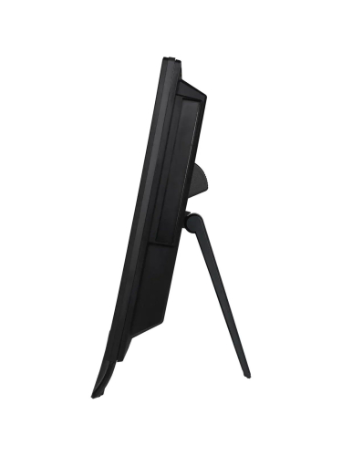 Моноблок MSI Pro AP162T ADL-077RU, 15.6" (1920x1080) IPS/Intel Processor N100/8 DDR4/128 ГБ SSD/Intel UHD Graphics/Без ОС, Черный (9S6-A60211-077)