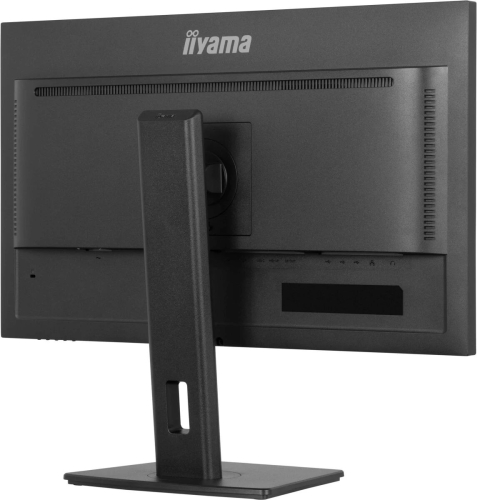 Монитор Iiyama 27" ProLite XUB2797QSNP-B1 черный IPS LED 16:9