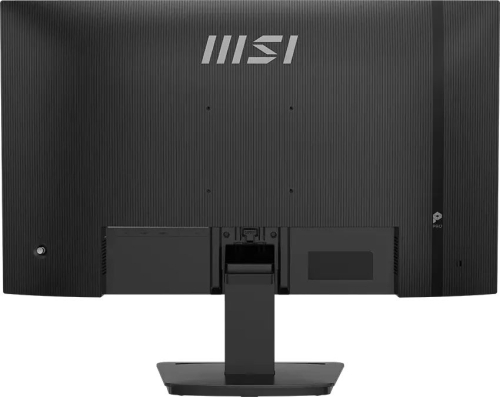 Монитор 27" MSI PRO MP273Q E7 IPS, 2560x1440 1 ms 75Hz Black (9S6-3PB4CH-278)