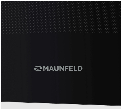 Духовой шкаф электрический Maunfeld EOEM516B2 