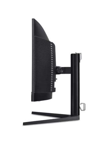 Монитор Acer 34" Predator X34F1bmiipphuzx черный UM.CXXCD.102