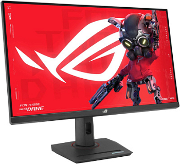Мoнитoр 31.5" ХG32UСG IРS 4K UНD 3840х2160 160Нz