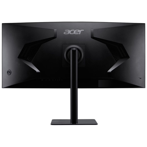 Монитор 34" ACER Nitro CZ342CURHbmiphuzx Black