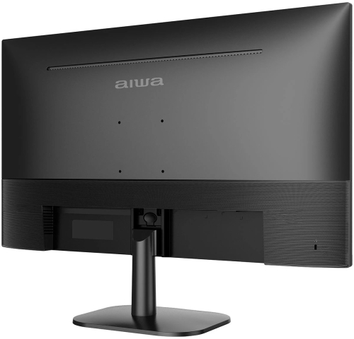 Монитор 24.5" Aiwa MD2511 IPS, 1920x1080, 4 ms, 100Hz, Black