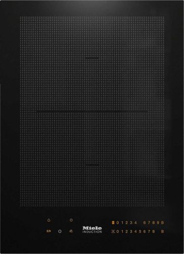 Индукционная варочная панель Miele CS 7612 FL Индукционная варочная панель Miele CS 7612 FL