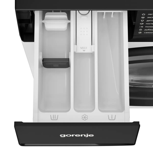 Стиральная машина Gorenje W2G2PS62A12/C   