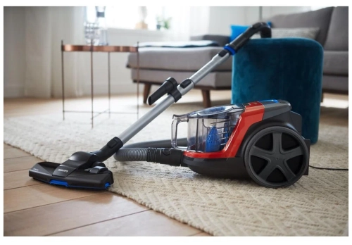 Пылесос Philips FC9331