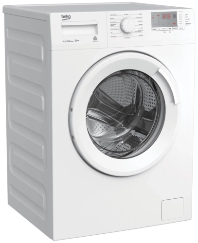 Стиральная машина Beko WRE 6512 BWW