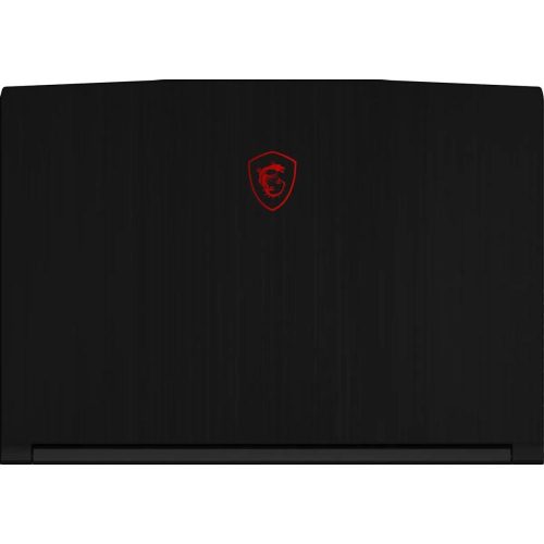 Ноутбук MSI GF63 12UCX-1048XRU, 15.6" (1920x1080) IPS 144Гц/Intel Core i5-12450H/8ГБ DDR4/256Б SSD/GeForce RTX 2050 4ГБ/Без ОС, черный (9S7-16R821-1048)