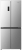 Холодильник Side-by-Side Gorenje NRM819E61X Холодильник Side-by-Side Gorenje NRM819E61X