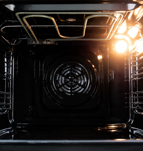 Духовой шкаф электрический LEX EDS 101 GR