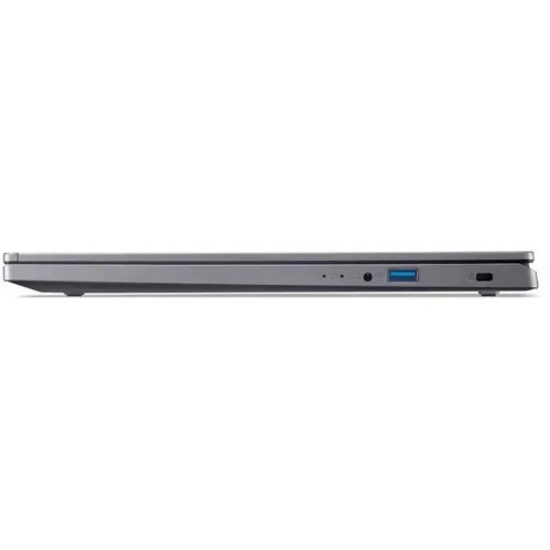 Ноутбук Acer Extensa EX215-56, 15.6" (1920x1080) IPS/Intel Core 5 120U/16 ГБ DDR5/1024 ГБ SSD/Intel Graphics/Без системы, Серый (NX.EHWCD.003) Ноутбук Acer Extensa EX215-56, 15.6" (1920x1080) IPS/Intel Core 5 120U/16 ГБ DDR5/1024 ГБ SSD/Intel Graphics/Без системы, Серый (NX.EHWCD.003)